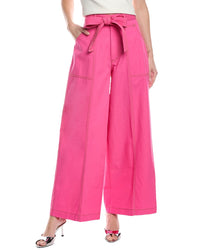 Farm Rio Wide Leg Pant