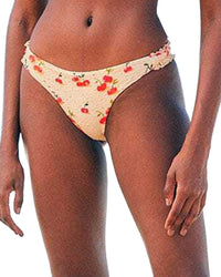 FARM Rio Farm Rio Pitanguitas Bikini Bottom