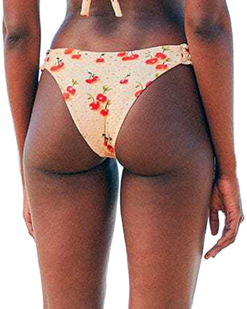 FARM Rio Farm Rio Pitanguitas Bikini Bottom
