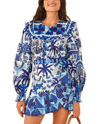 FARM Rio Farm Rio Sweet Rio Blouse