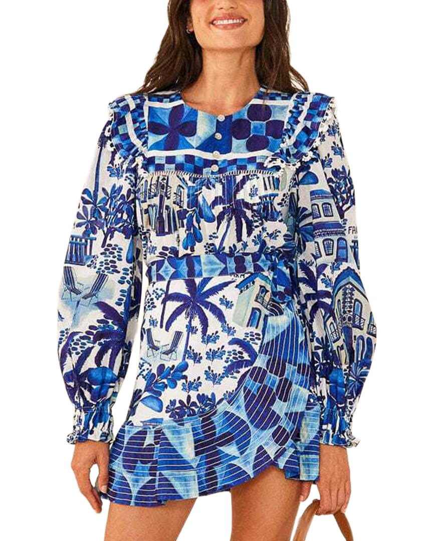 FARM Rio Farm Rio Sweet Rio Blouse
