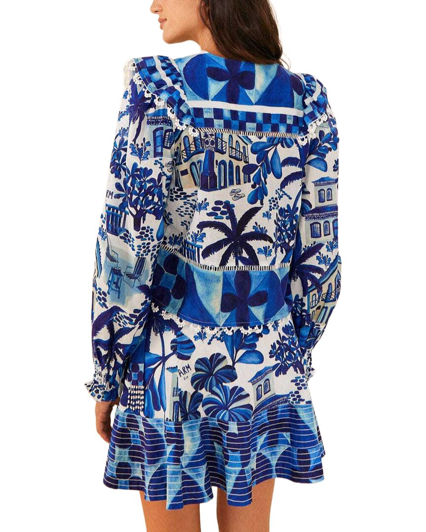 FARM Rio Farm Rio Sweet Rio Blouse