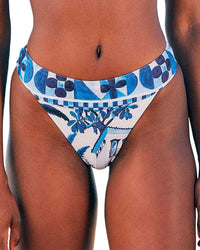 FARM Rio Farm Rio Sweet Rio Bikini Bottom