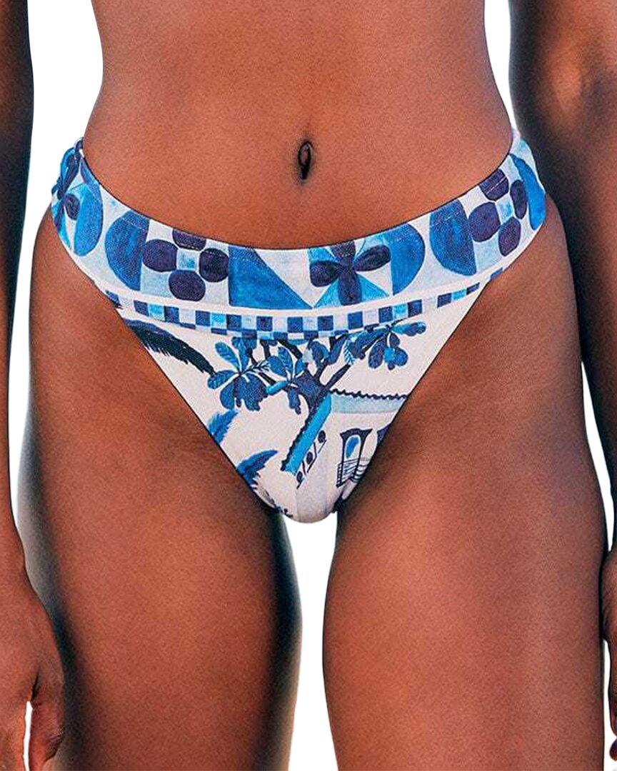 FARM Rio Farm Rio Sweet Rio Bikini Bottom