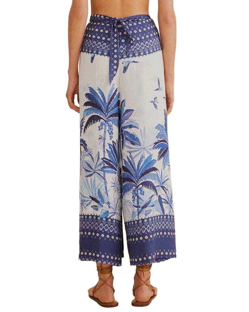 FARM Rio Farm Rio Dream Sky Pant