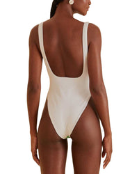 FARM Rio Farm Rio Carioca Posters Basic One-Piece