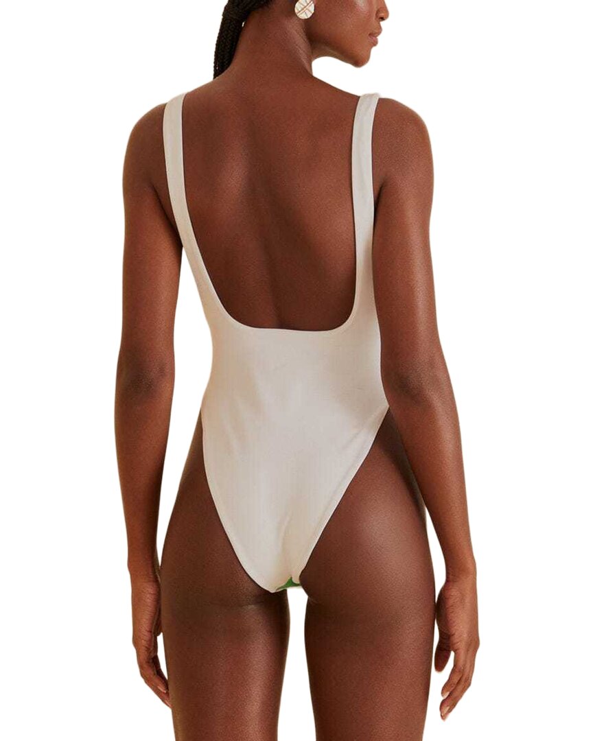 FARM Rio Farm Rio Carioca Posters Basic One-Piece