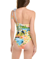 FARM Rio Farm Rio Colorful Rio One-Piece