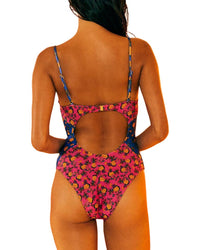 FARM Rio Farm Rio Fruit Dots One-Piece