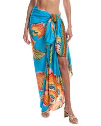FARM Rio Farm Rio Dewdrop Spectrum Sarong