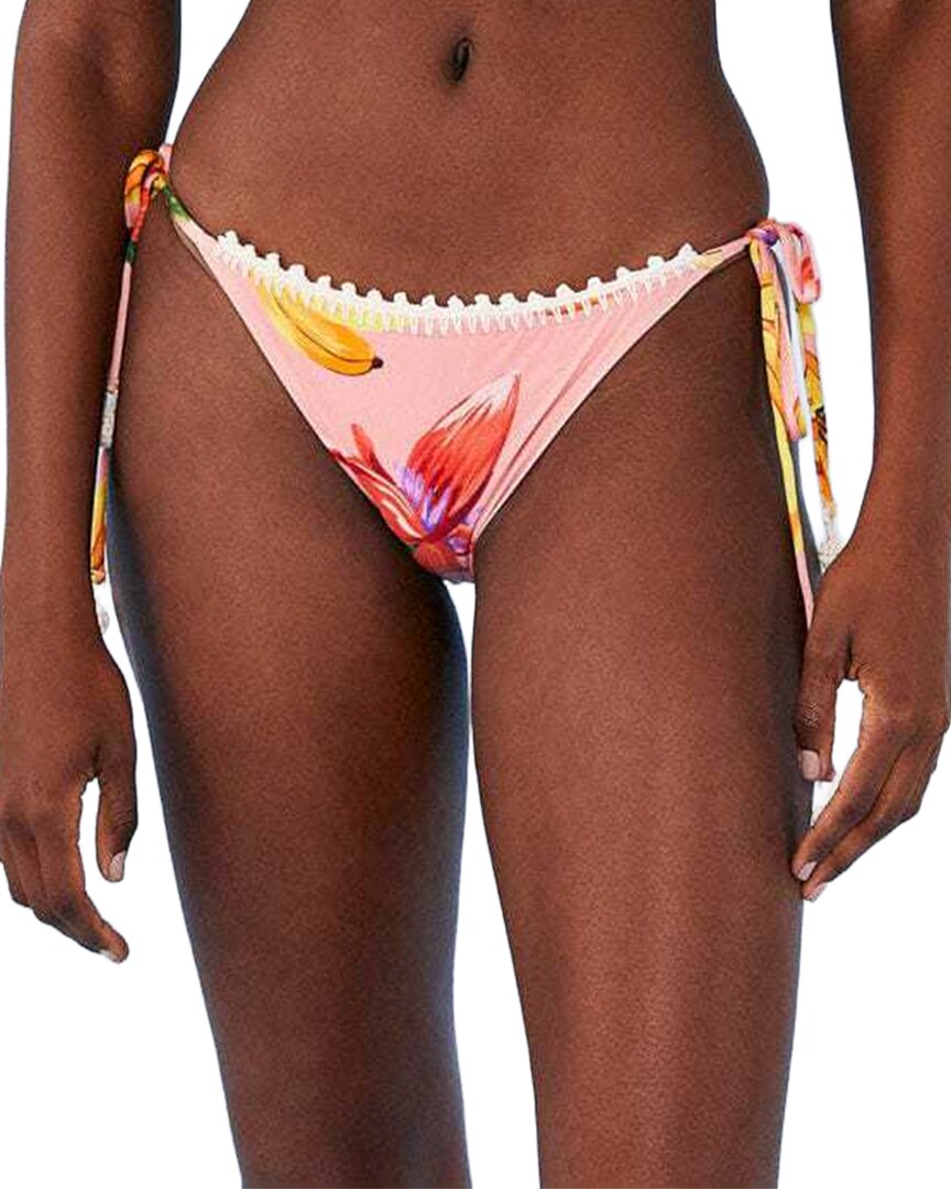 FARM Rio Farm Rio Banana Taste Bikini Bottom