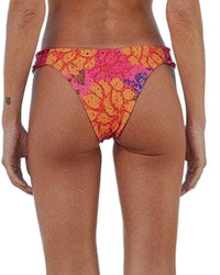 FARM Rio Farm Rio Flowers Garden Bikini Bottom