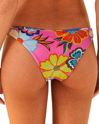 FARM Rio Farm Rio Full Garden Reversible Bikini Bottom