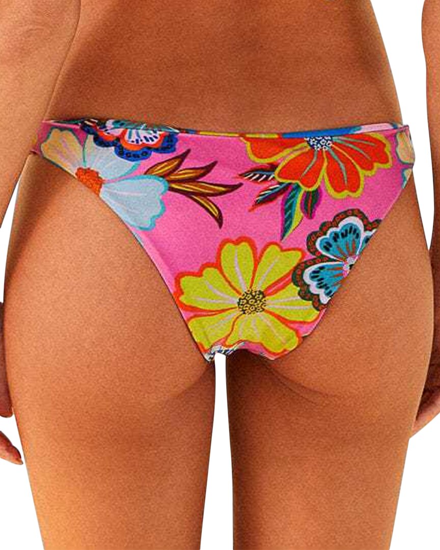 FARM Rio Farm Rio Full Garden Reversible Bikini Bottom