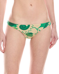 FARM Rio Farm Rio Tropical Groove Bikini Bottom
