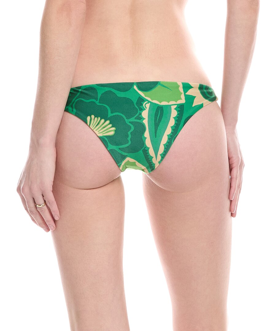 FARM Rio Farm Rio Tropical Groove Bikini Bottom