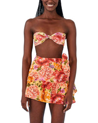 FARM Rio Farm Rio Lia Skirt