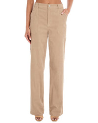 Ser.O.Ya Terry Pant