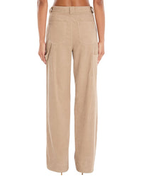 Ser.O.Ya Terry Pant