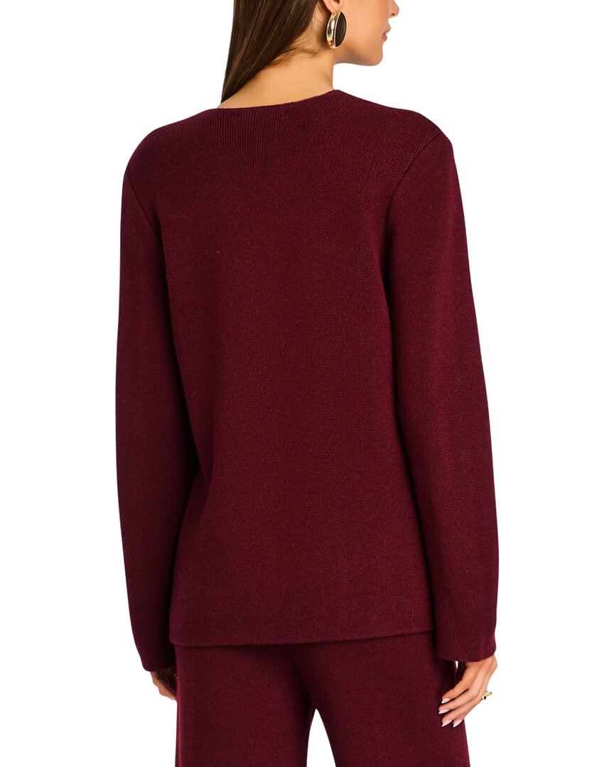 SER.O.YA Ser.O.Ya Tundra Sweater