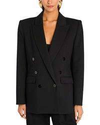 SER.O.YA Ser.O.Ya Stefania Blazer
