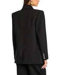 SER.O.YA Ser.O.Ya Stefania Blazer