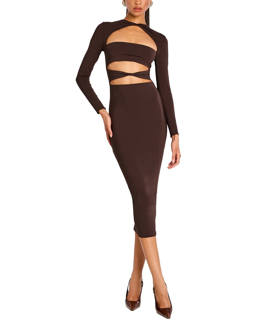 Ser.O.Ya Karma Dress