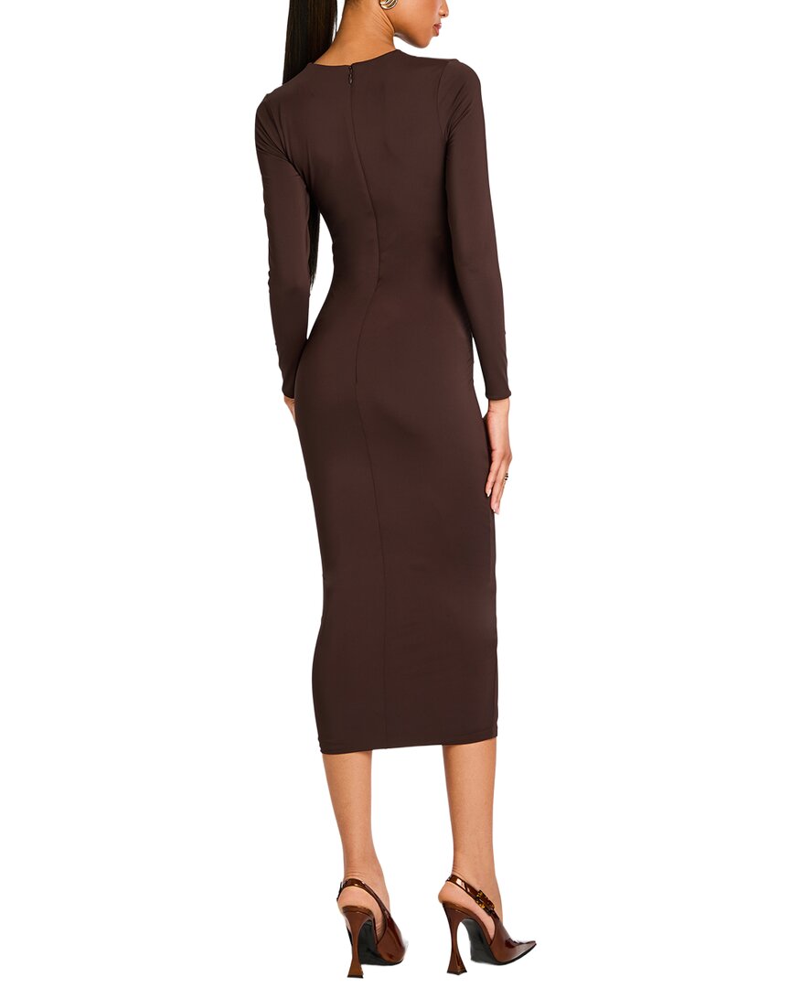 Ser.O.Ya Karma Dress