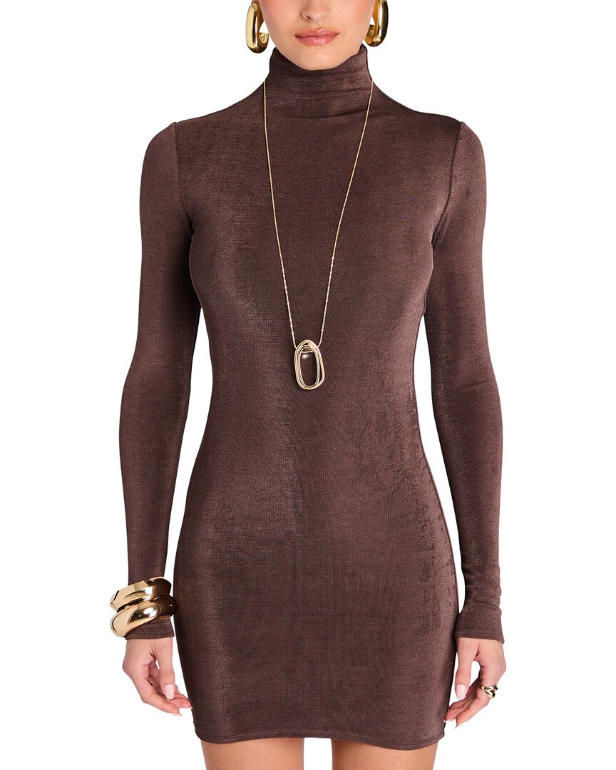 Ser.O.Ya Nara Mini Dress
