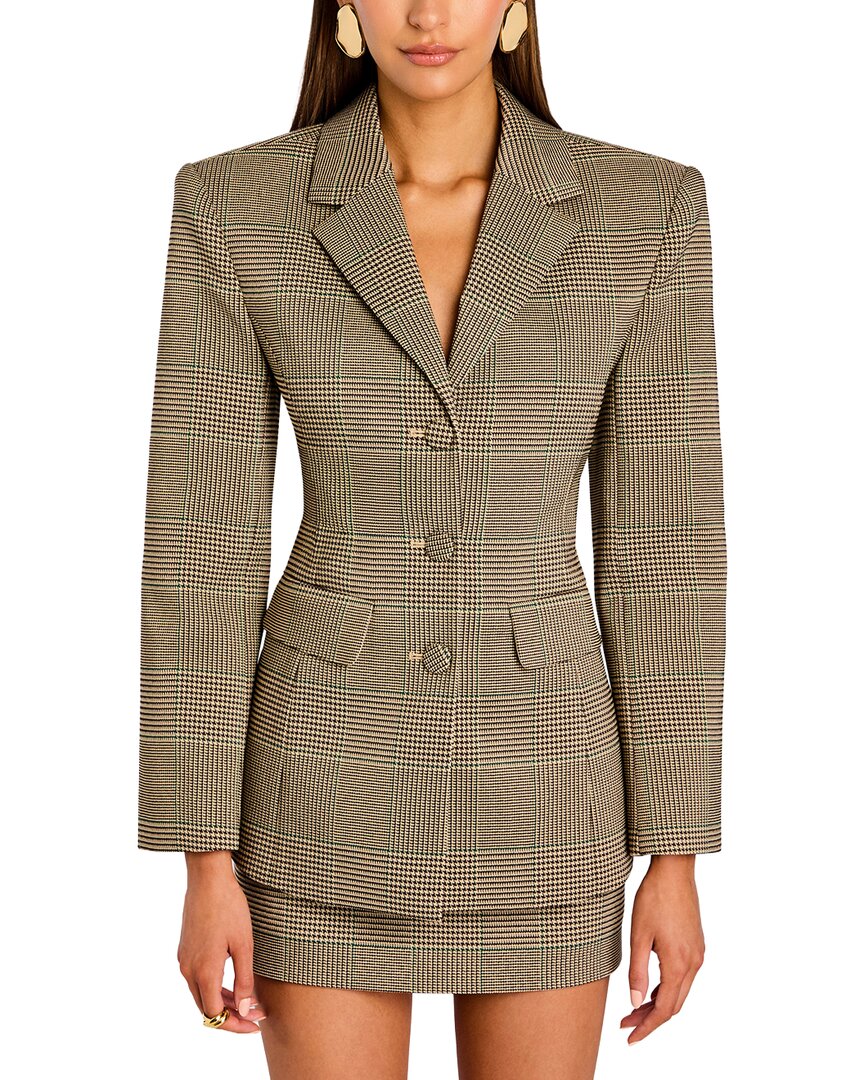 SER.O.YA Ser.O.Ya Jennifer Blazer