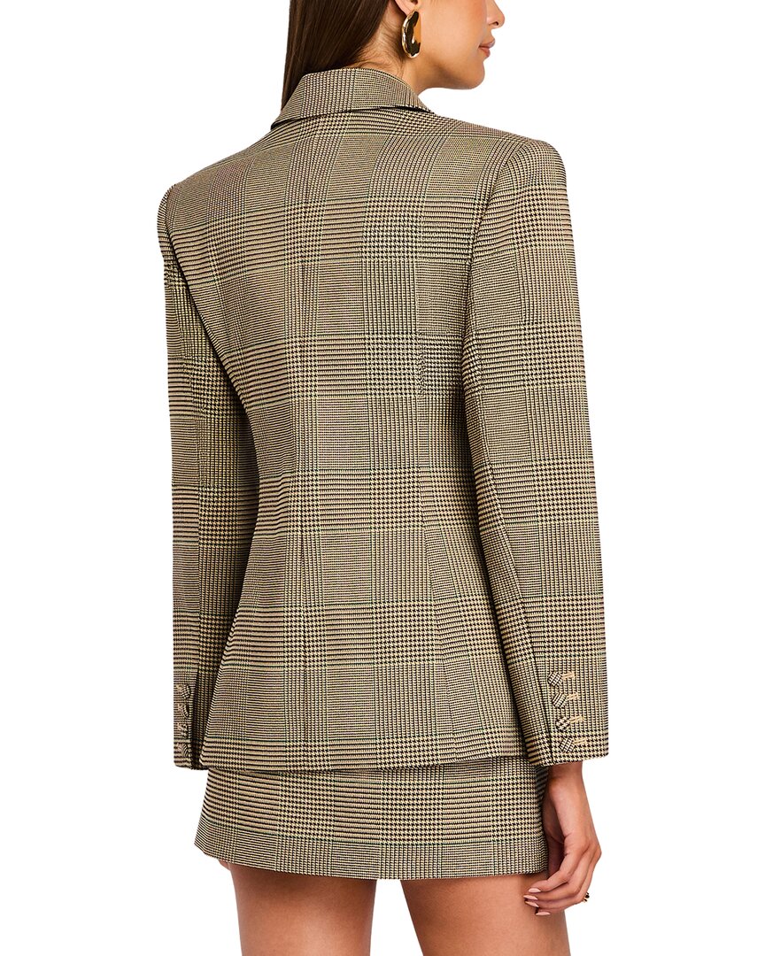 SER.O.YA Ser.O.Ya Jennifer Blazer