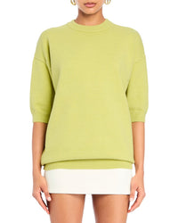 Ser.O.Ya Jacey Sweater