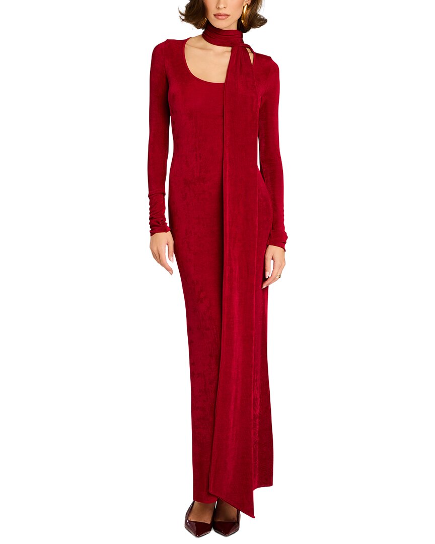 Ser.O.Ya Rashelle Maxi Dress