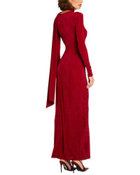 Ser.O.Ya Rashelle Maxi Dress