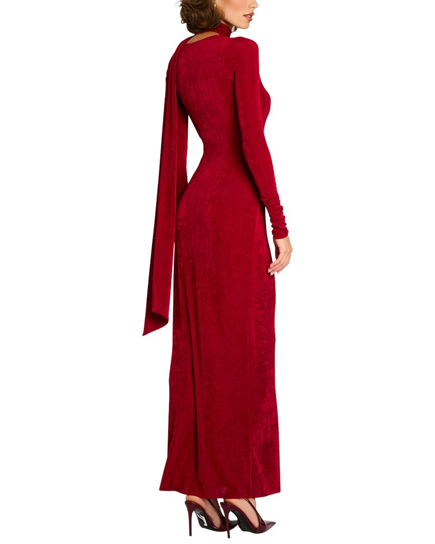 Ser.O.Ya Rashelle Maxi Dress