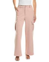 Gracia Gracia Wide Leg Sweatpant