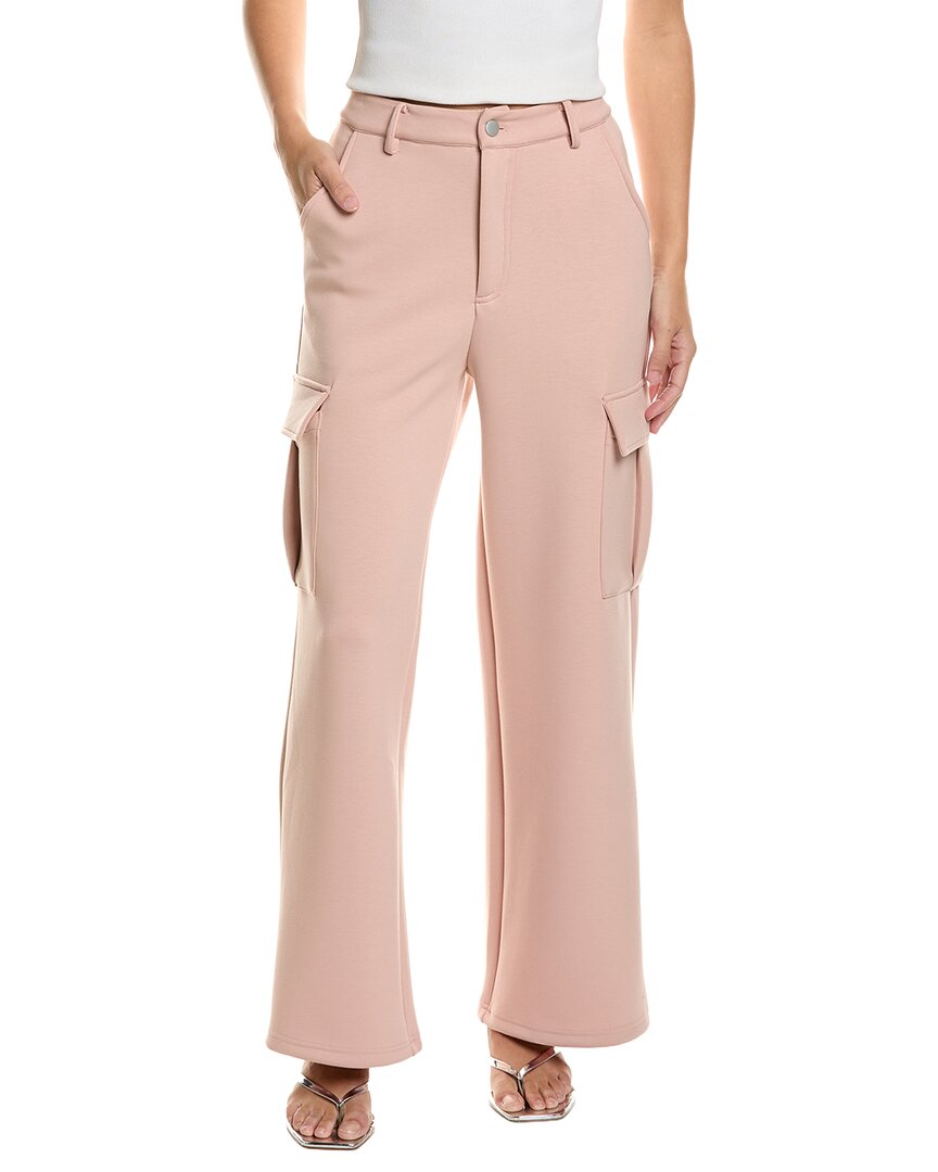 Gracia Gracia Wide Leg Sweatpant