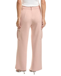 Gracia Gracia Wide Leg Sweatpant