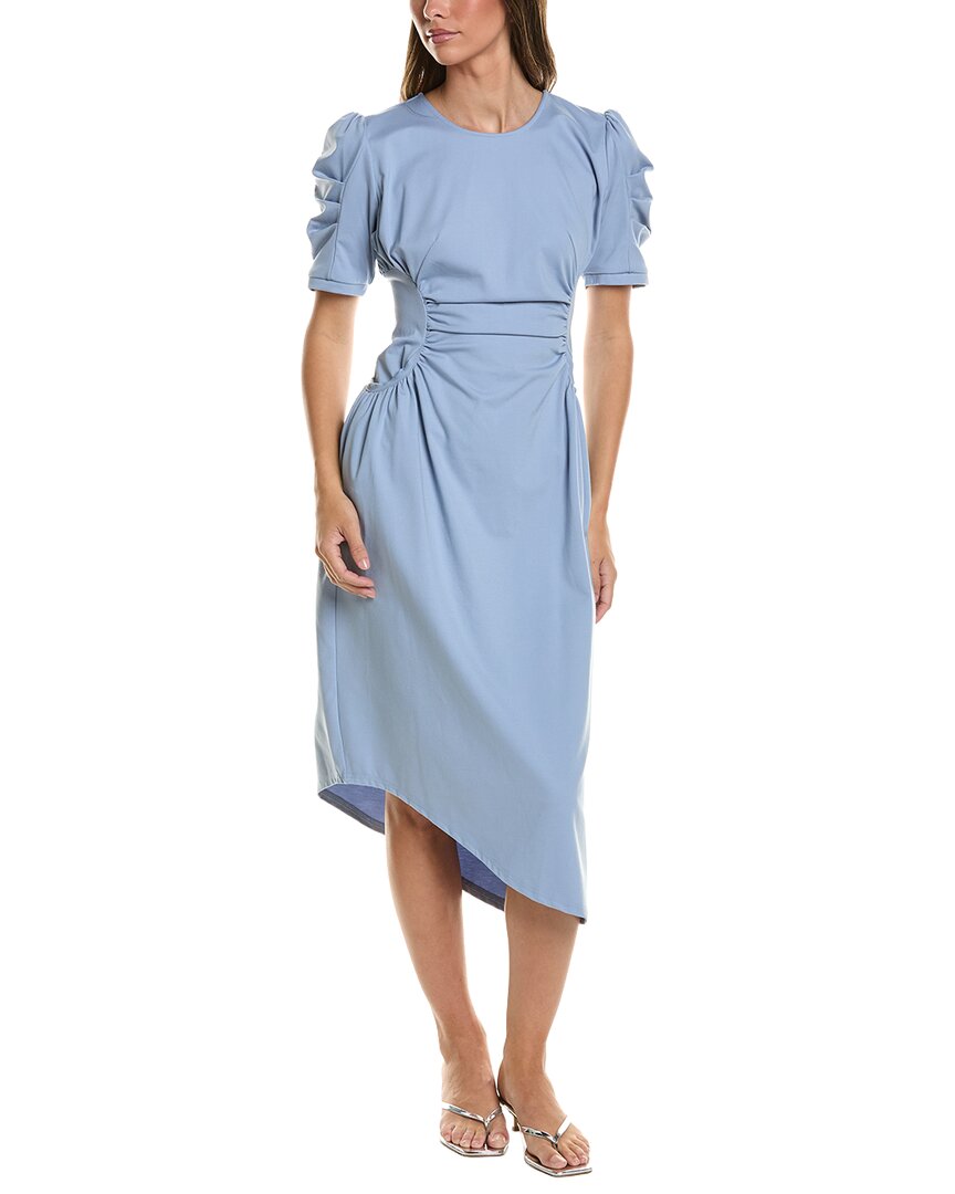 Gracia Gracia Midi Dress