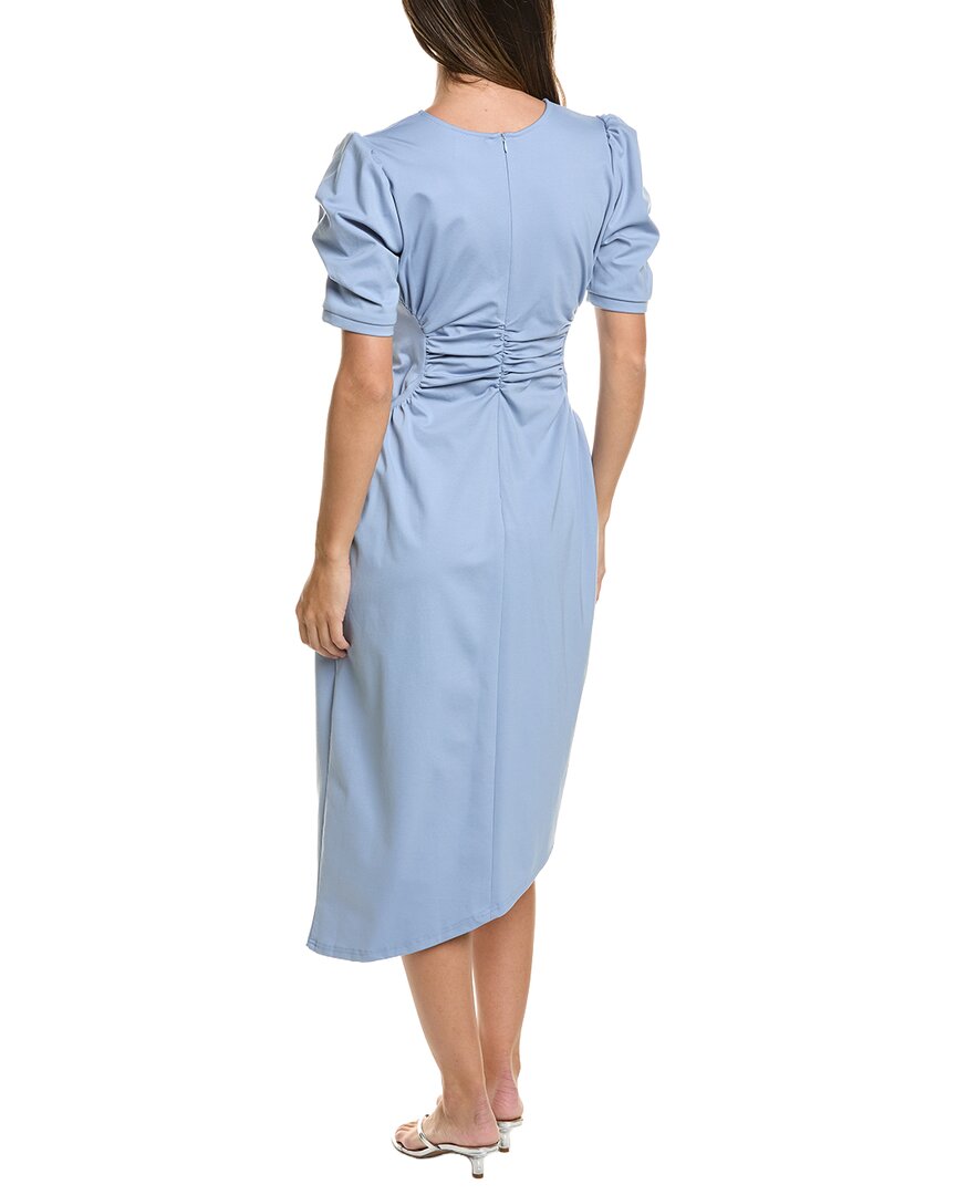 Gracia Gracia Midi Dress