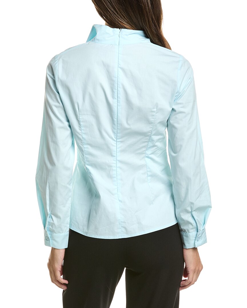 Gracia Asymmetrical Top