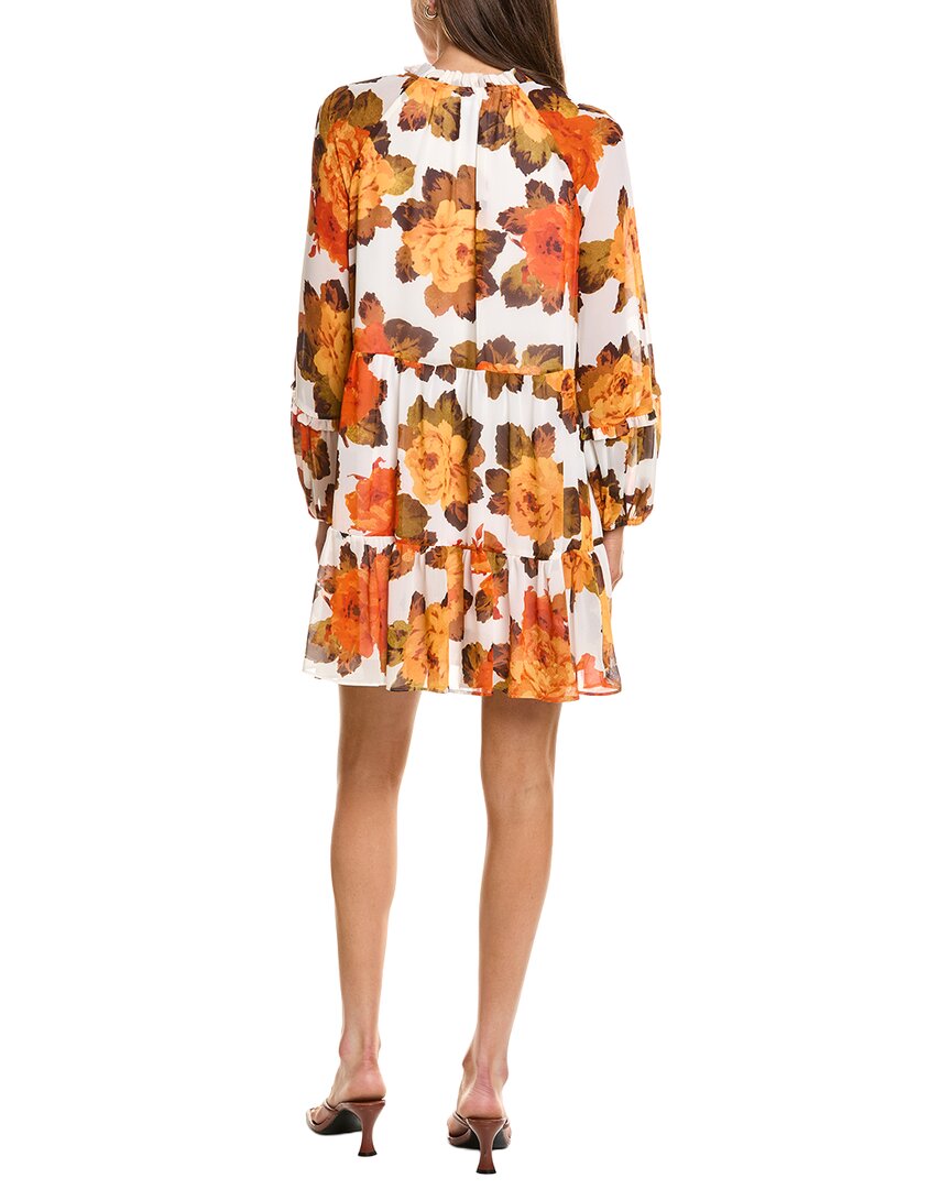 1.STATE 1.State Baby Doll Dress