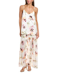 1.STATE 1.State V-Neck Slip Dress