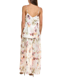 1.STATE 1.State V-Neck Slip Dress