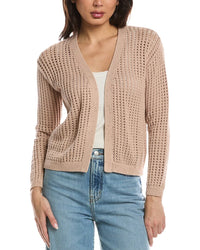 WISPR Wispr Astrid Sequin Cardigan