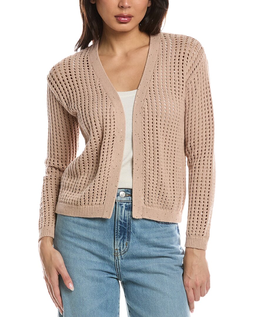 WISPR Wispr Astrid Sequin Cardigan