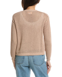WISPR Wispr Astrid Sequin Cardigan
