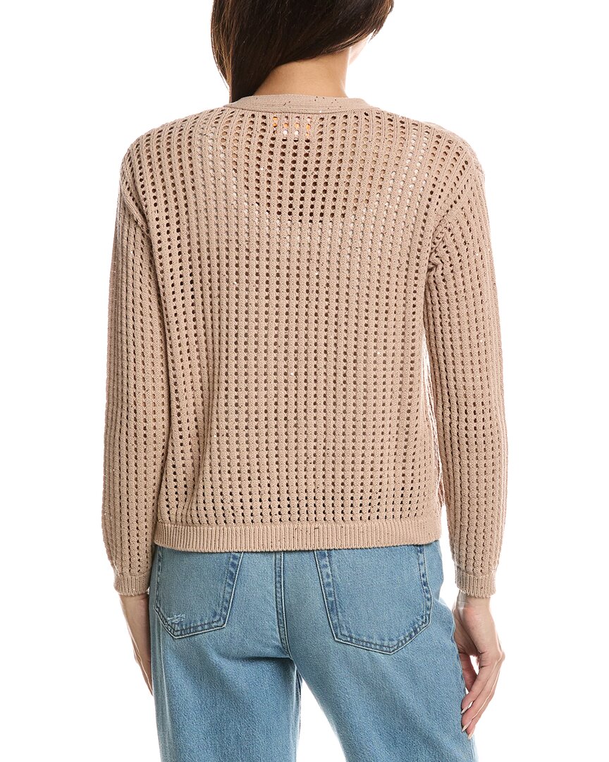WISPR Wispr Astrid Sequin Cardigan