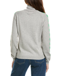 WISPR Wispr Chelsea Checkered Sweater