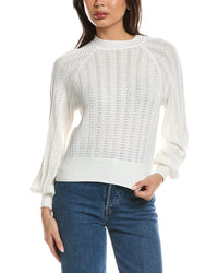 WISPR Wispr Stitch Raglan T-Shirt